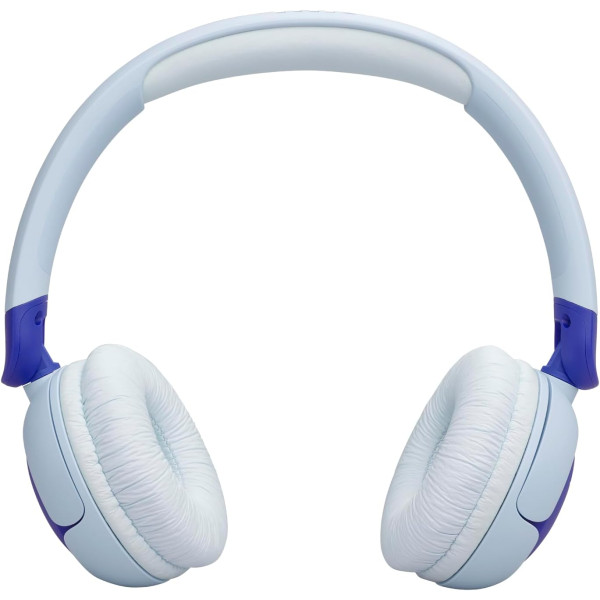 JBL Junior 320BT Wireless on-ear Kids Headphones