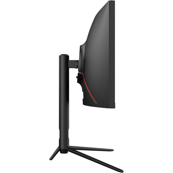 Dahua LM30-E330CA 30 inch Curved Gaming Monitor 200Hz 