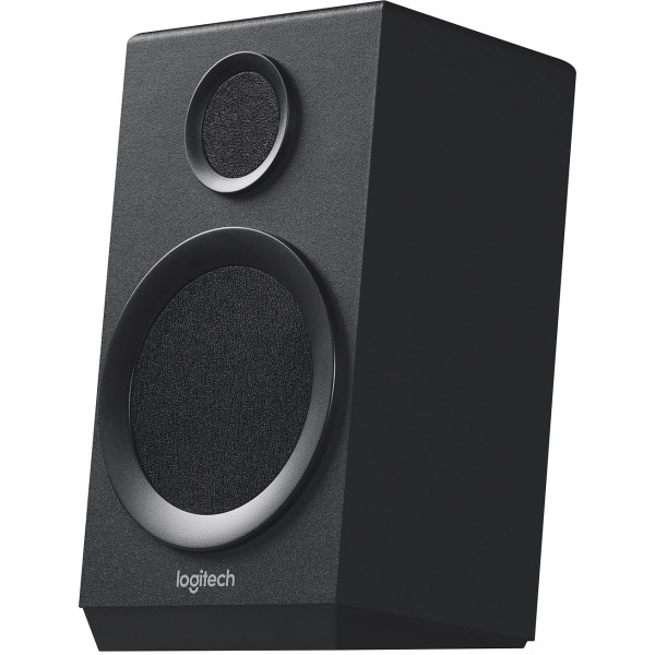 Logitech Z333 2.1 Speaker system with Headphone Jack