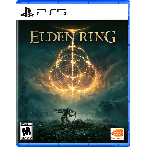 Elden Ring - PlayStation 5