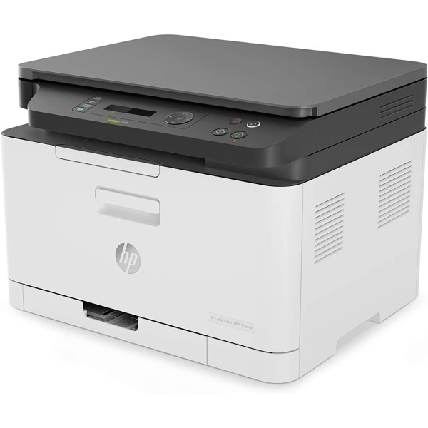 HP Color Laser MFP 178nw All-in-One Wireless Printer