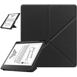 Amazon Kindle Scribe (2022) Book Cover Case