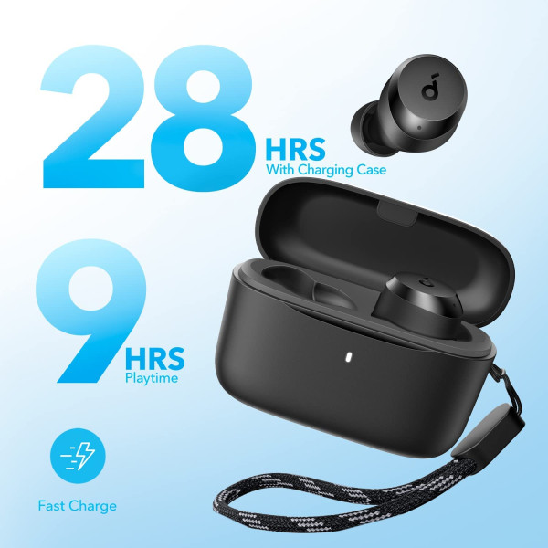 Anker Soundcore A20i True Wireless Earbuds