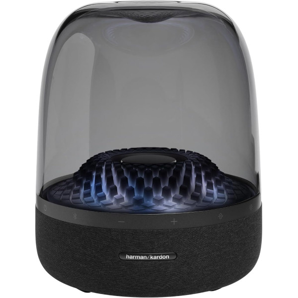 Harman Kardon Aura Studio 4 Bluetooth Home Speaker 