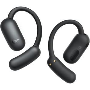 Anker Soundcore AeroFit 2 Adjustable Open-Ear Wireless Earbuds