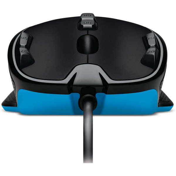 Logitech G300s Wired Gaming Mouse