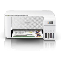 Epson EcoTank L3256 A4 Wi-Fi All-in-One Ink Tank Printer