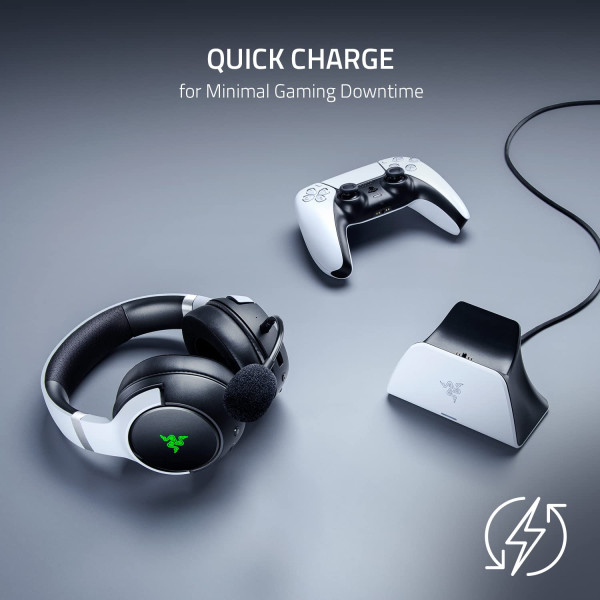 Razer Quick Charging Stand for PlayStation 5