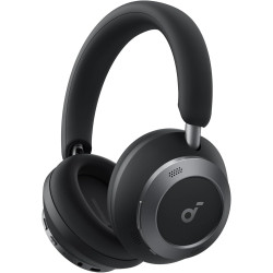 Anker Soundcore Space One Pro Foldable Over-Ear Headphones