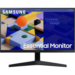 Samsung 27 inch Full HD Essential Monitor S3 S31C