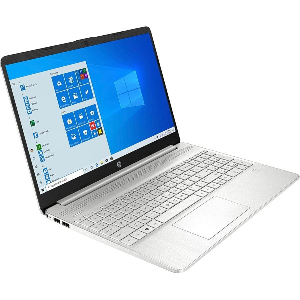 HP 15 DY-2751 15.6" Intel Core i5 8GB RAM 512GB SSD