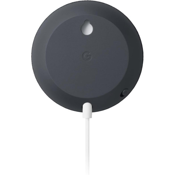 Google Nest Mini 2nd Generation