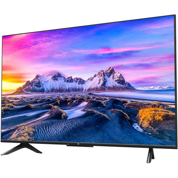 Xiaomi Mi TV P1 43 inch 4K Smart Android LED TV