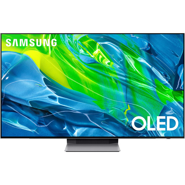 Samsung Class S95B 55 inch OLED 4K Smart TV