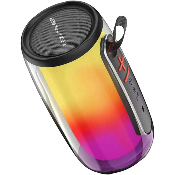 AWEI Y528 RGB Portable Bluetooth Speaker