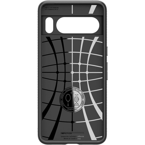 Spigen Liquid Air Armor Case for Google Pixel 8