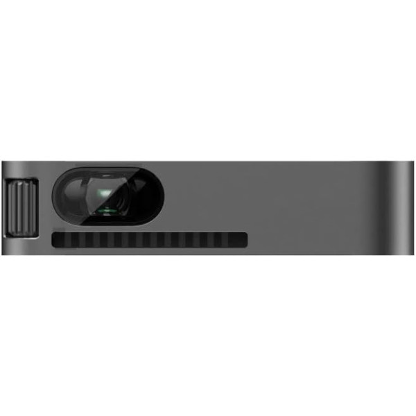 Philips Go Pix 1 Mobile Projector - GPX1100/INT