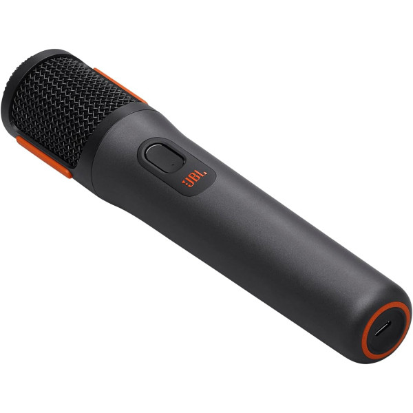 JBL PartyBox Wireless Digital Microphones