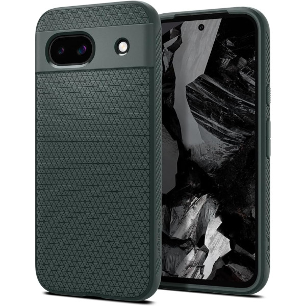 Spigen Liquid Air Armor Case for Google Pixel 8A