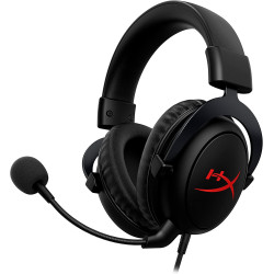 Hyperx Cloud Core Wired Gaming Headset