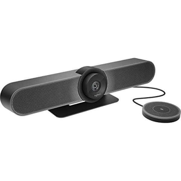 Logitech Expansion Mic for MeetUp ConferenceCam