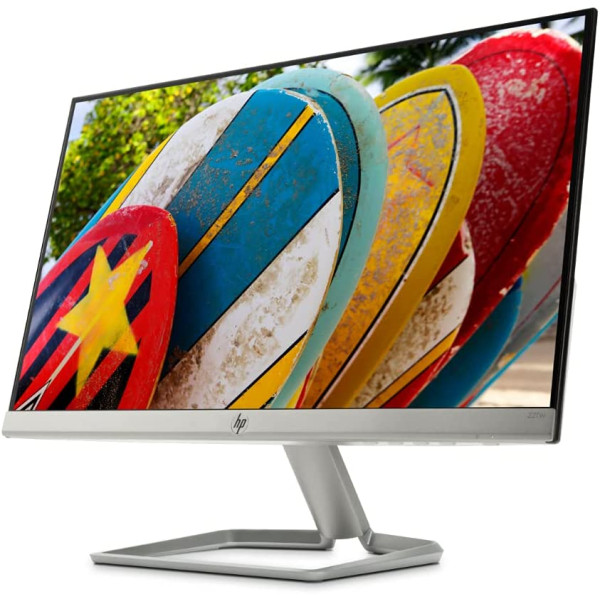 HP 22fw - 21.5 inch Full HD LED Backlit IPS Panel Monitor