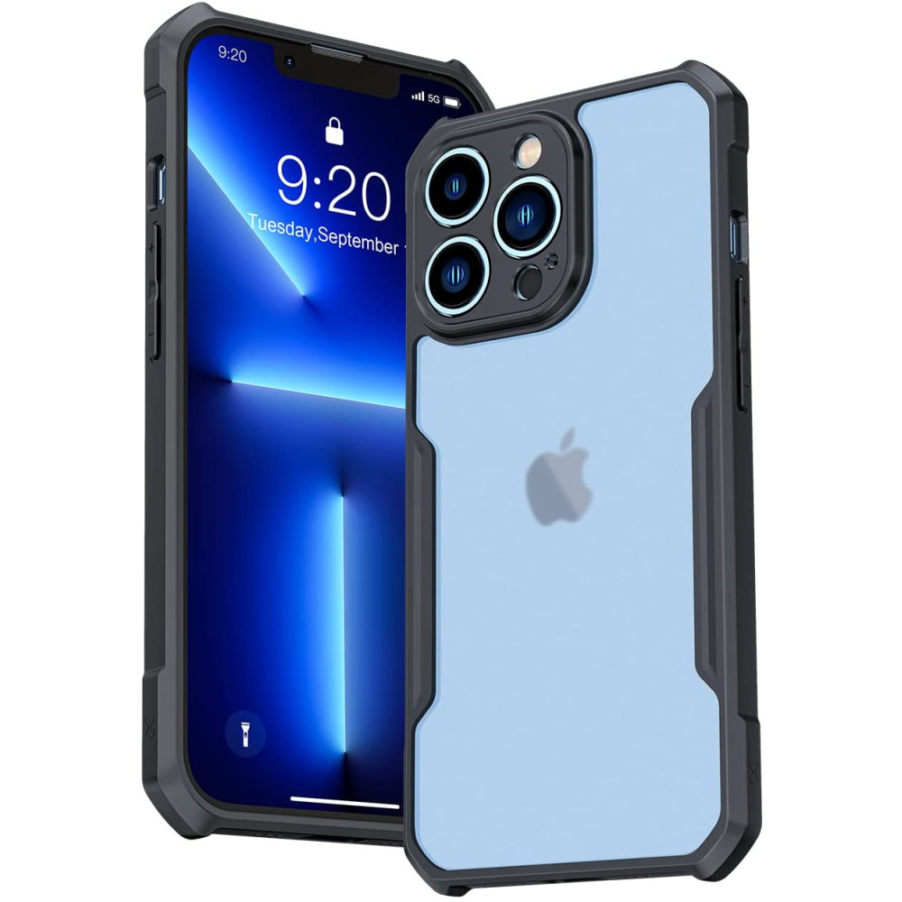 Buy XUNDD Shockproof Case for iPhone 13 Pro Max | Instok Kenya