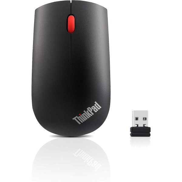 Lenovo ThinkPad Essential Wireless Mouse