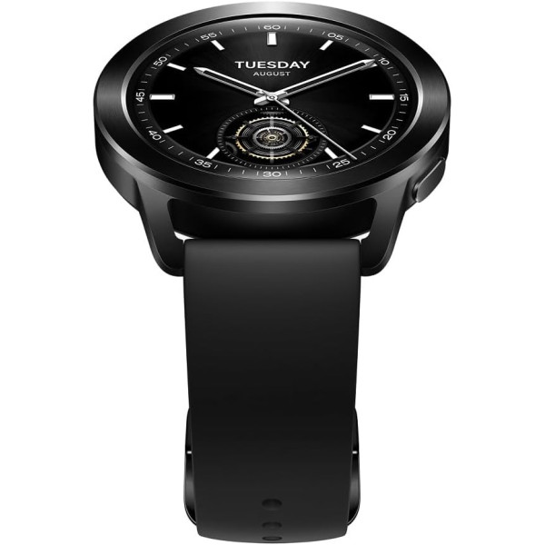 Xiaomi Watch S3 Smartwatch with GPS