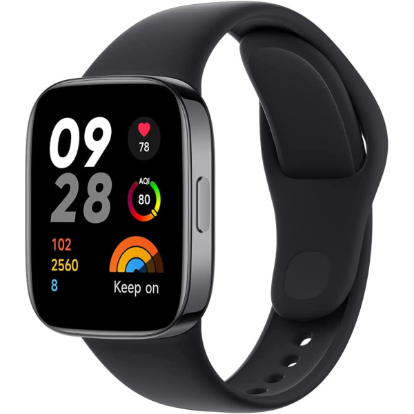 Xiaomi Redmi Watch 3 Smartwatch