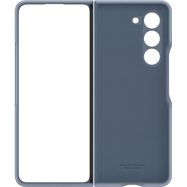 Samsung Galaxy Z Fold5 Eco-Leather Case