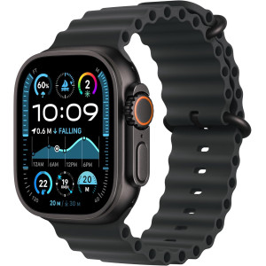 Apple Watch Ultra 2 - Black