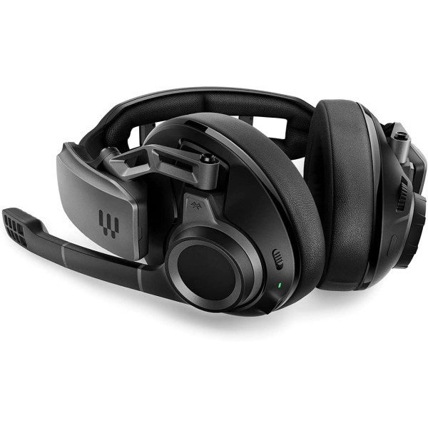 EPOS I Sennheiser GSP 670 Wireless Gaming Headset