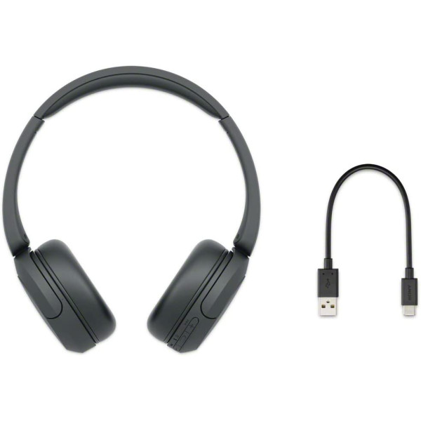 Sony WH-CH520 Wireless Headphones