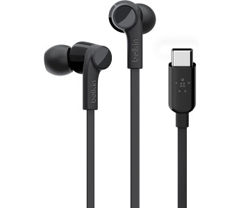 Belkin SoundForm Headphones with USB-C Connector
