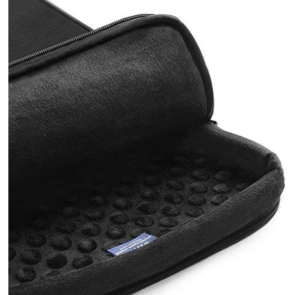 Wiwu Alpha Double Layer Sleeve Bag for 14 inch Laptop