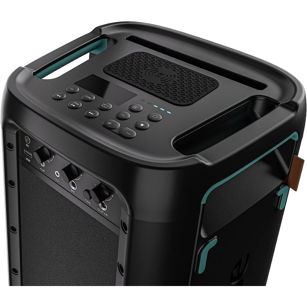 Hisense HP100 Party Rocker One Speaker 300W