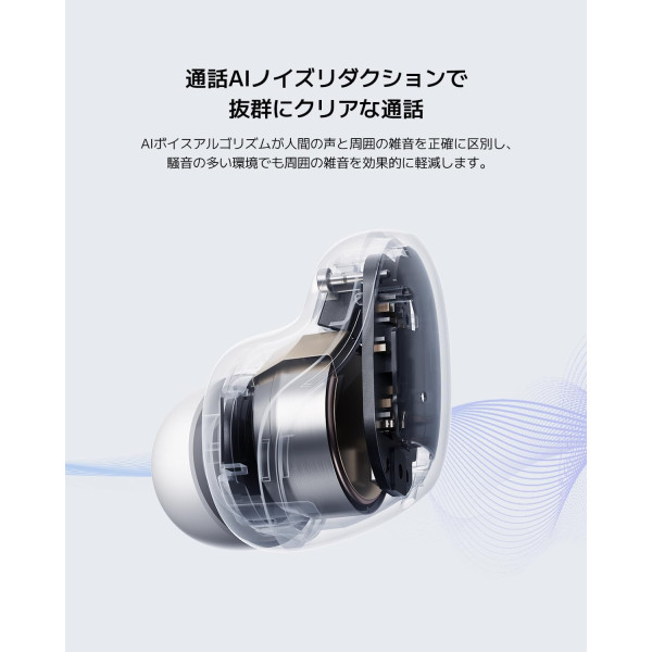 Xiaomi Redmi Buds 6 Play Wireless Earbuds