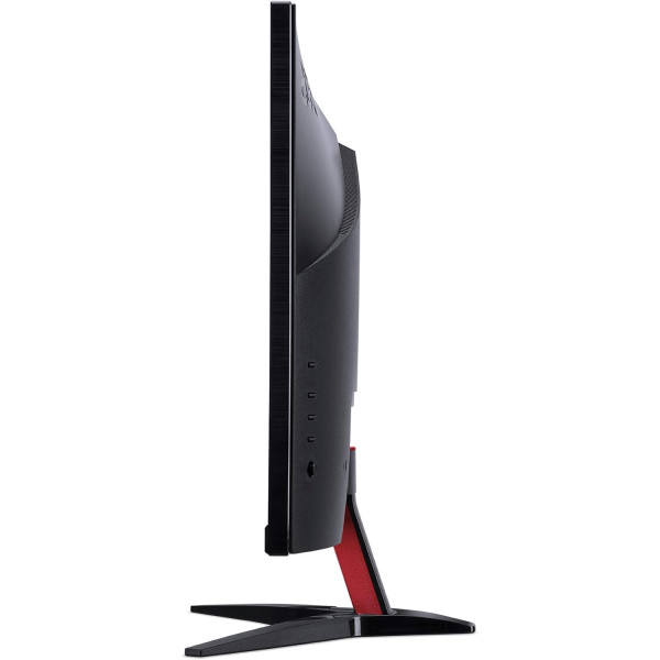 Acer Nitro KG272U Pbmiipx 27" WQHD FreeSync Gaming Monitor 170Hz