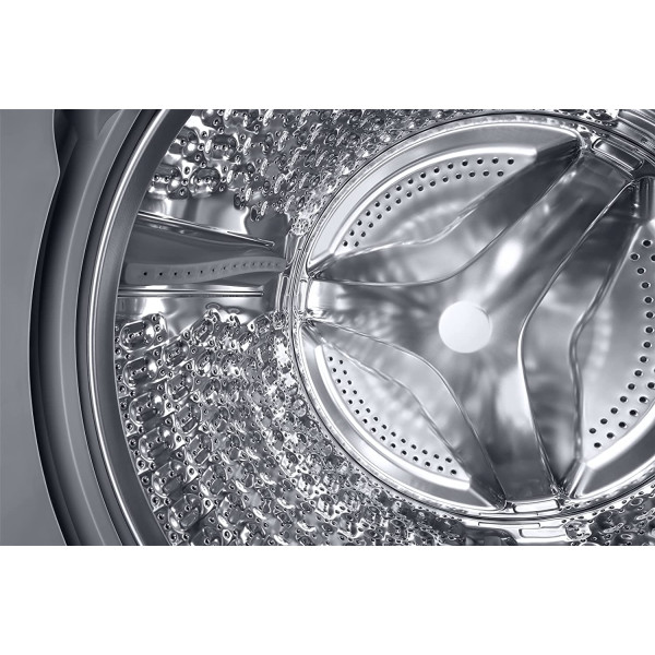 Samsung Series 6 WD10T654DBN AddWash Washer Dryer, 10.5/6kg 1400rpm