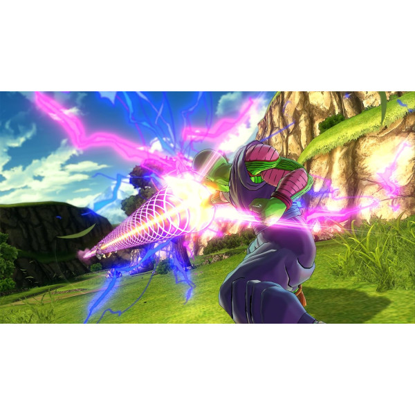 Dragon Ball Xenoverse 2 - PlayStation 5