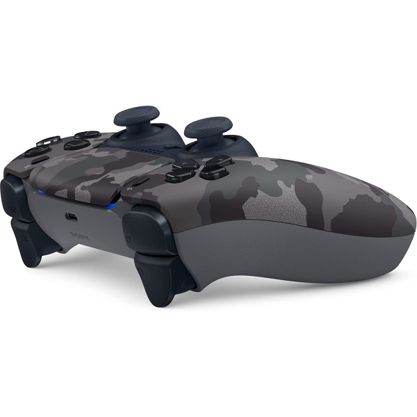 Sony PlayStation 5 DualSense Wireless Controller - Camouflage