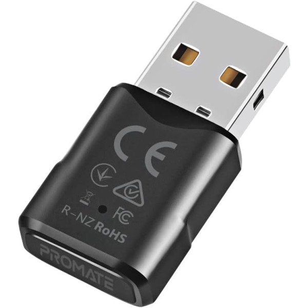 Promate BlueLink USB Bluetooth Audio Adapter