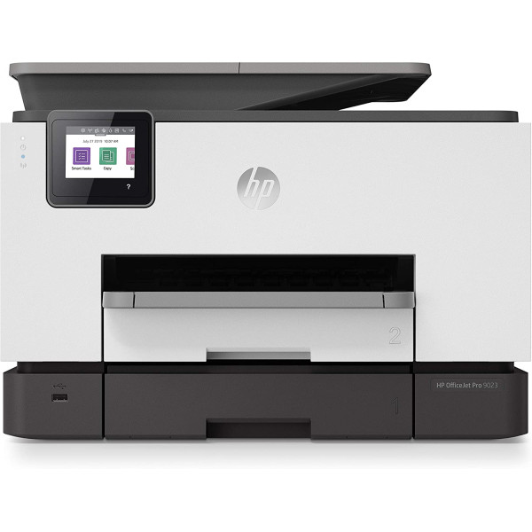 Hp Officejet Pro 9023 All-In-One Printer