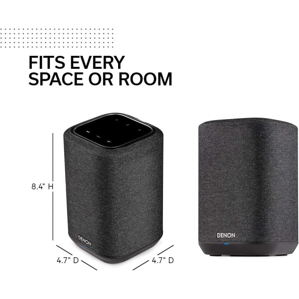 Denon Home 150 Wireless Smart Speaker