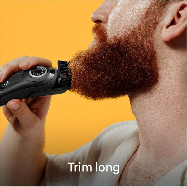 Braun Beard Trimmer Series 3 - 3410