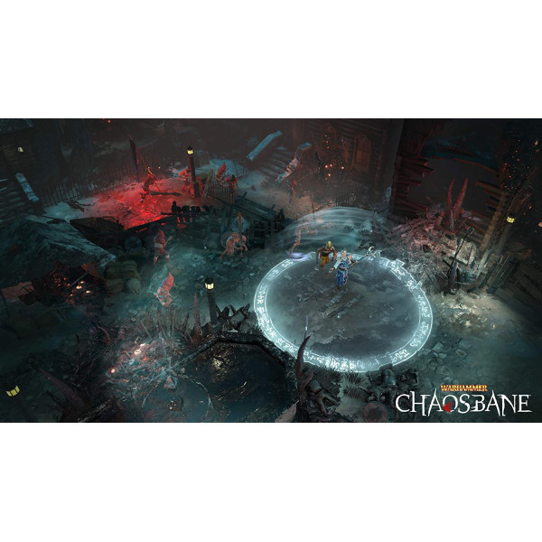 Warhammer: Chaosbane - PlayStation 4