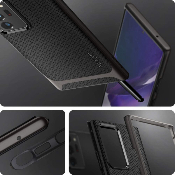 Spigen Neo Hybrid Case for Samsung Note 20 Ultra 5G 