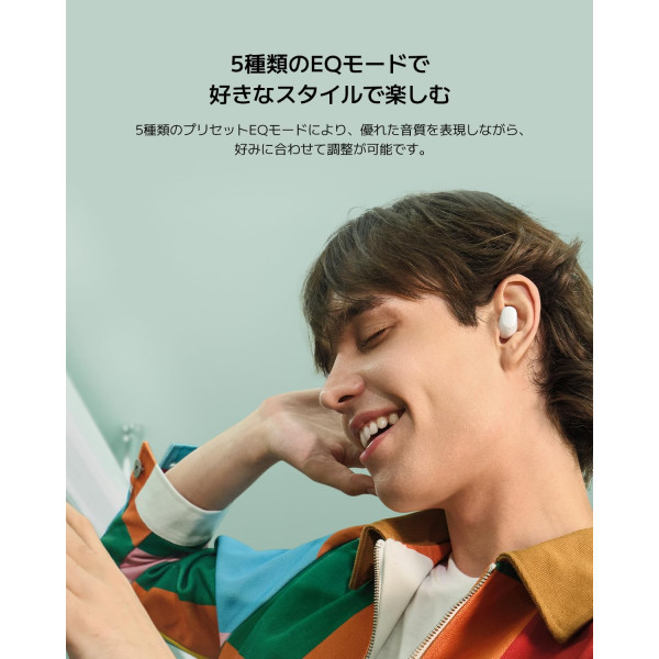 Xiaomi Redmi Buds 6 Play Wireless Earbuds