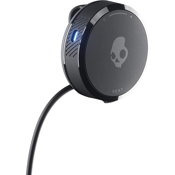 Skullcandy Vert Clip-Anywhere Wireless Earbuds 